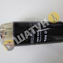 Фильтр КамАЗ топливный грубой очистки со стаканом СБ 6403/1 ДИФА