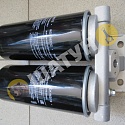 Фильтр КамАЗ топливный тонкой очистки СБ ЕВРО-4 