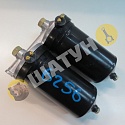 Фильтр топливный КамАЗ ЕВРО тонкой очистки СБ (с подогрев. сменный картридж) 
