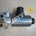 Клапан МАЗ электромагнитный 3-х ход (М12х1,5)
